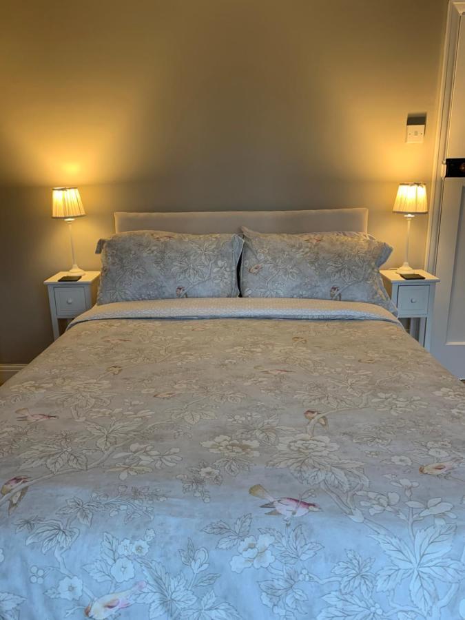 Church Farm, Louth Holiday home