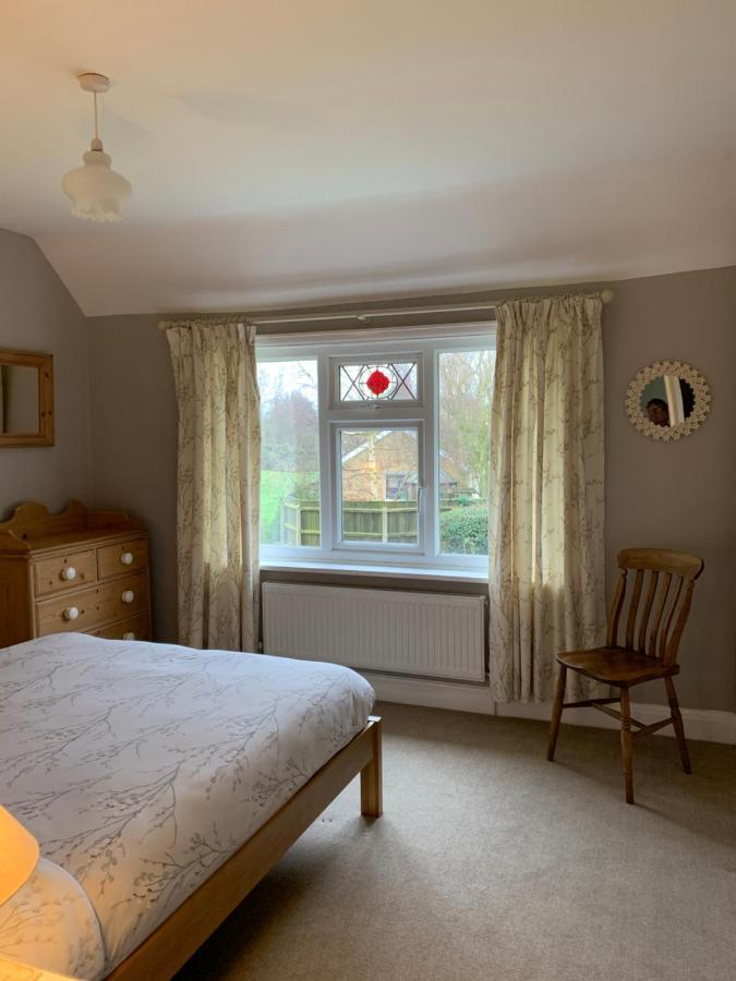 Church Farm, Louth Holiday home *